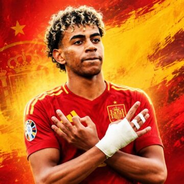 Espanha divulga convocados para a Copa do Mundo sem jogadores do Real Madrid; veja lista completa