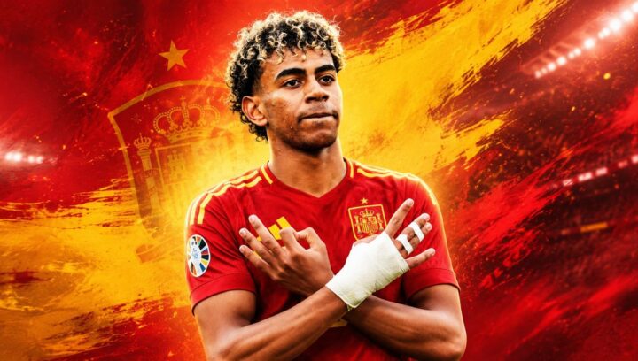 Espanha divulga convocados para a Copa do Mundo sem jogadores do Real Madrid; veja lista completa