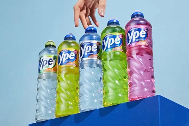Após suspensão de produtos, Ypê apresenta à Anvisa plano para corrigir falhas em fábrica