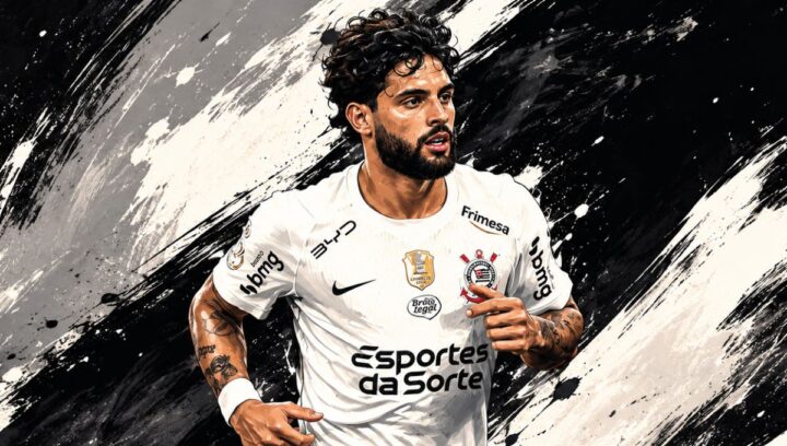 Com gol no fim, Corinthians vence o Barra e confirma classificação na Copa do Brasil