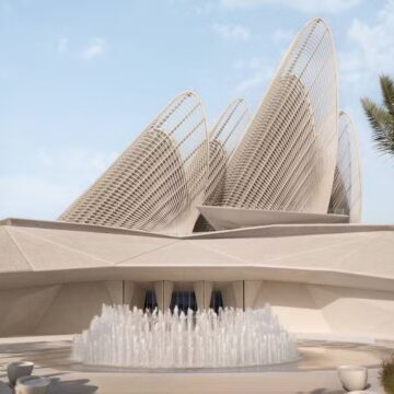 Prix Versailles lista os museus mais bonitos do mundo em 2026