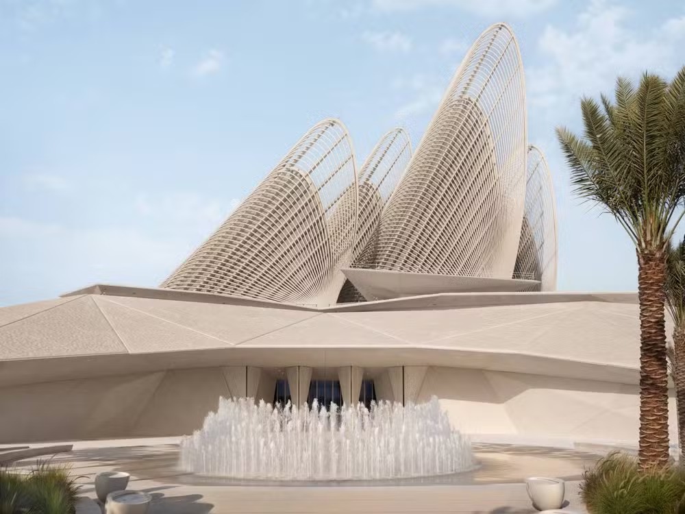 Prix Versailles lista os museus mais bonitos do mundo em 2026