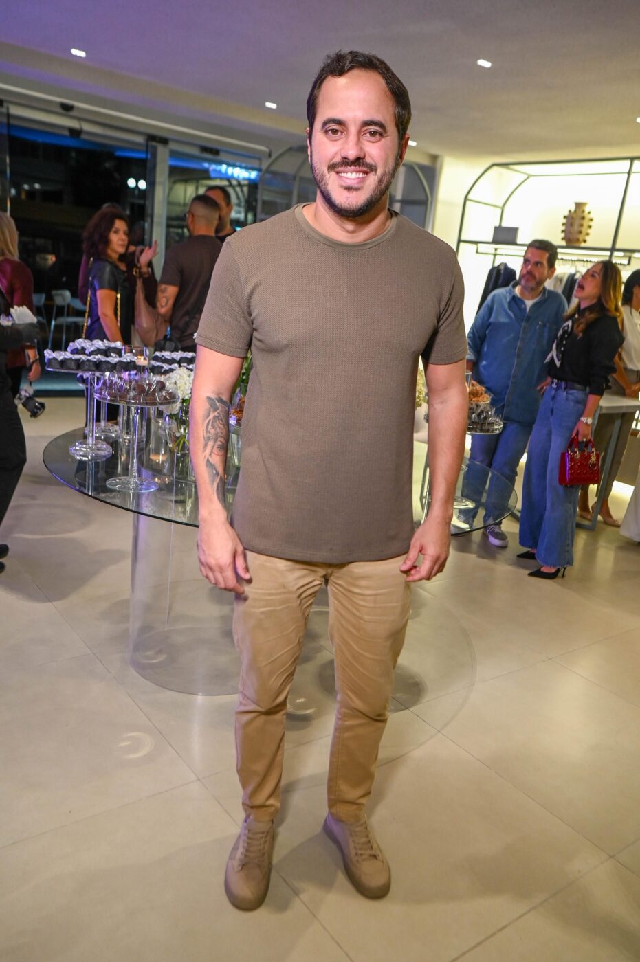 Paulo Gabriel