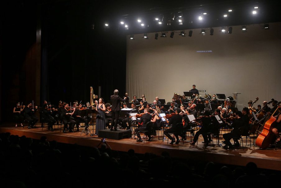 OSBA apresenta concerto especial de Dia dos Namorados com obras de Philip Glass, Max Bruch e Gustav Mahler