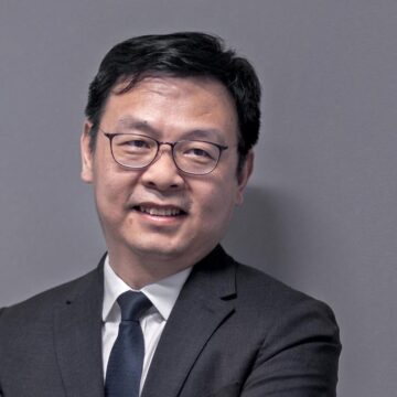 Presidente da BYD Brasil pode ganhar título de Cidadão Baiano