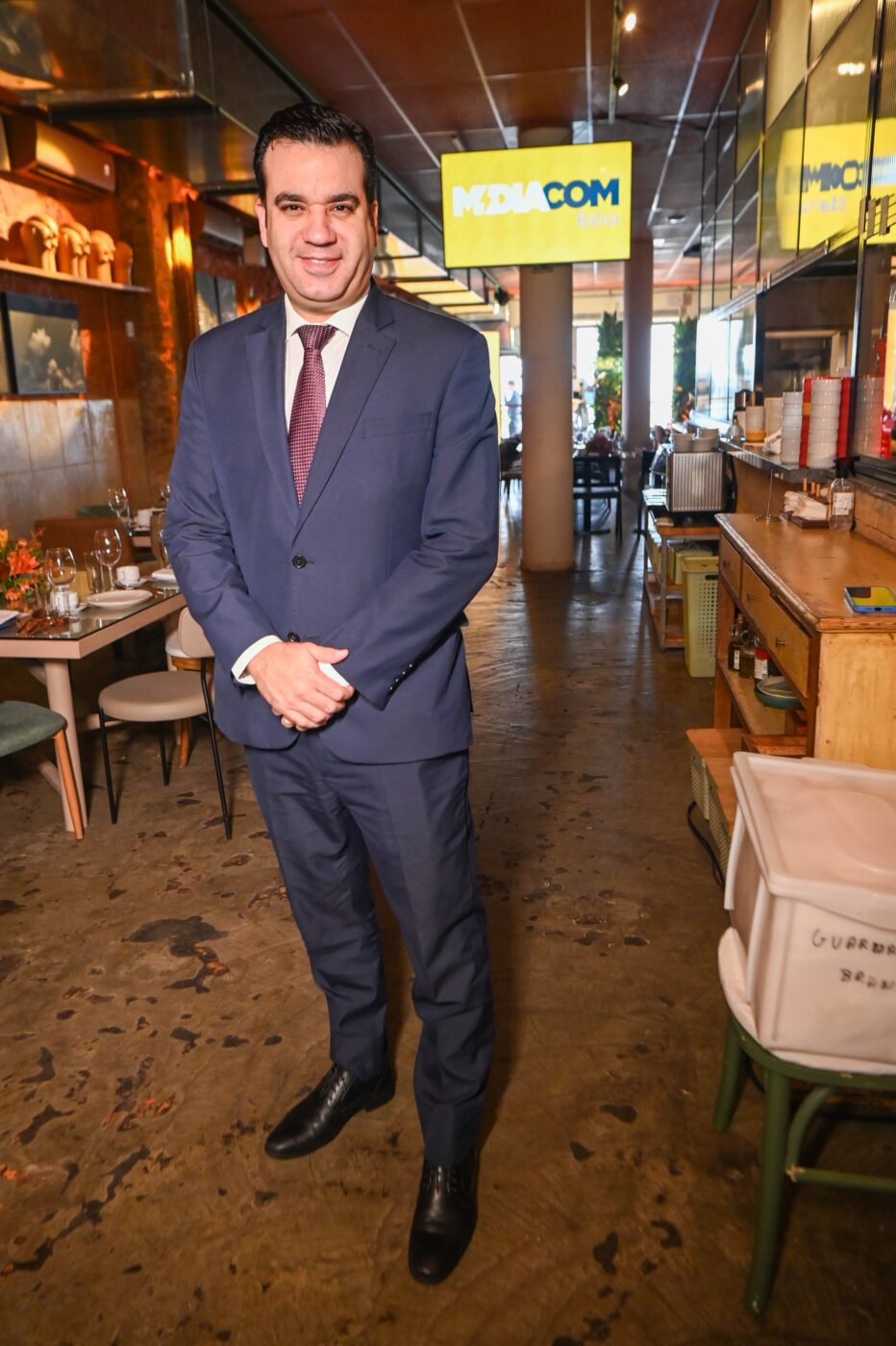 Diego Trajano