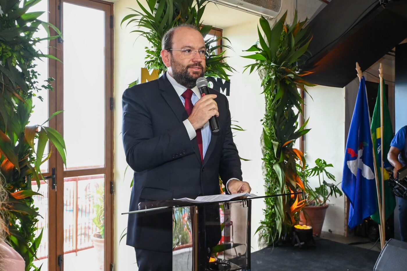 Mauricio kertzman