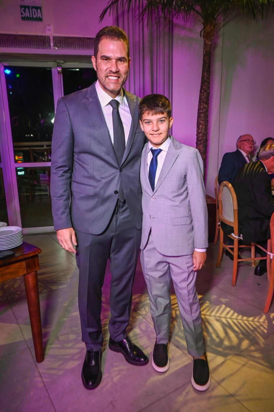 Guto e Flávio Ulm