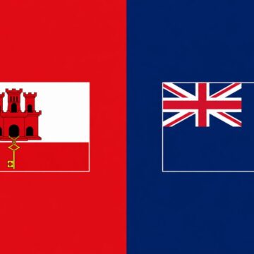Gibraltar x Ilhas Virgens Britânicas, onde assistir ao vivo pelo amistoso em teste europeu