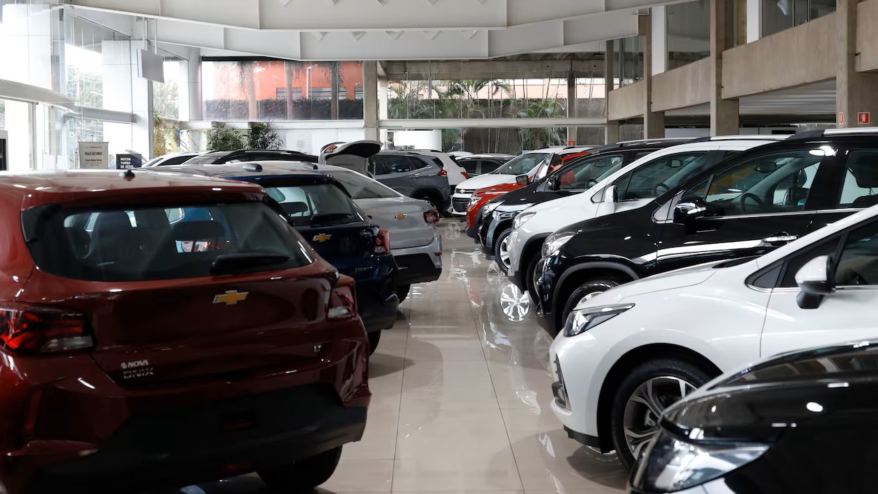 Projeto quer implantar Cidade do Automóvel e transformar Salvador em polo do setor