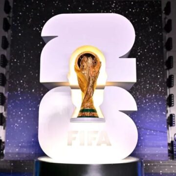 Estados Unidos receberão 78 dos 104 jogos da Copa do Mundo 2026; confira a divisão por país