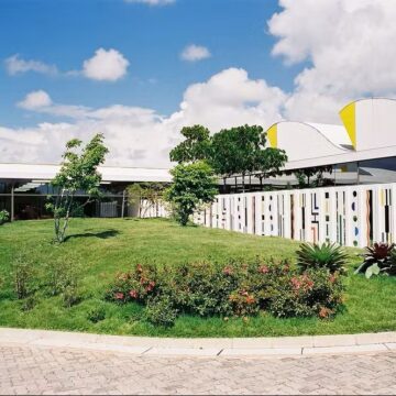 Rede SARAH abre vagas em Salvador com salários de R$ 6,1 mil; veja como se inscrever