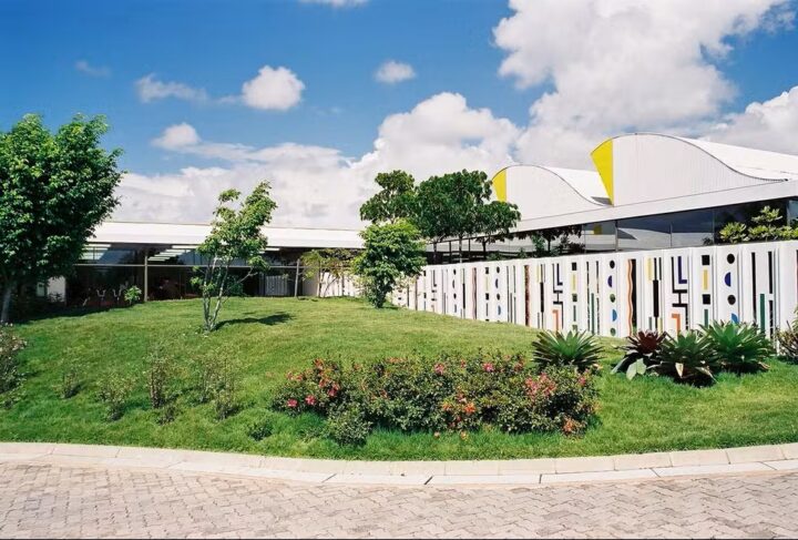 Rede SARAH abre vagas em Salvador com salários de R$ 6,1 mil; veja como se inscrever