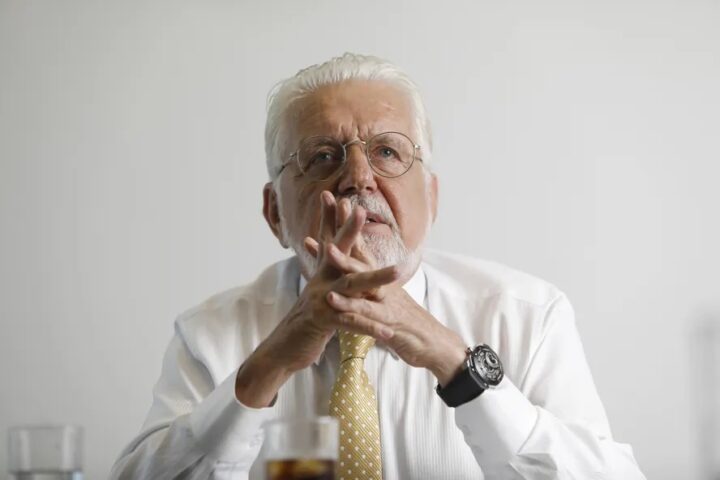 Nova fase da Operação Compliance Zero mira Jaques Wagner e ex-sócio de Daniel Vorcaro