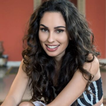 Baiana Raissa Xavier dá voz a heroína nordestina em animação brasileira que chega aos cinemas