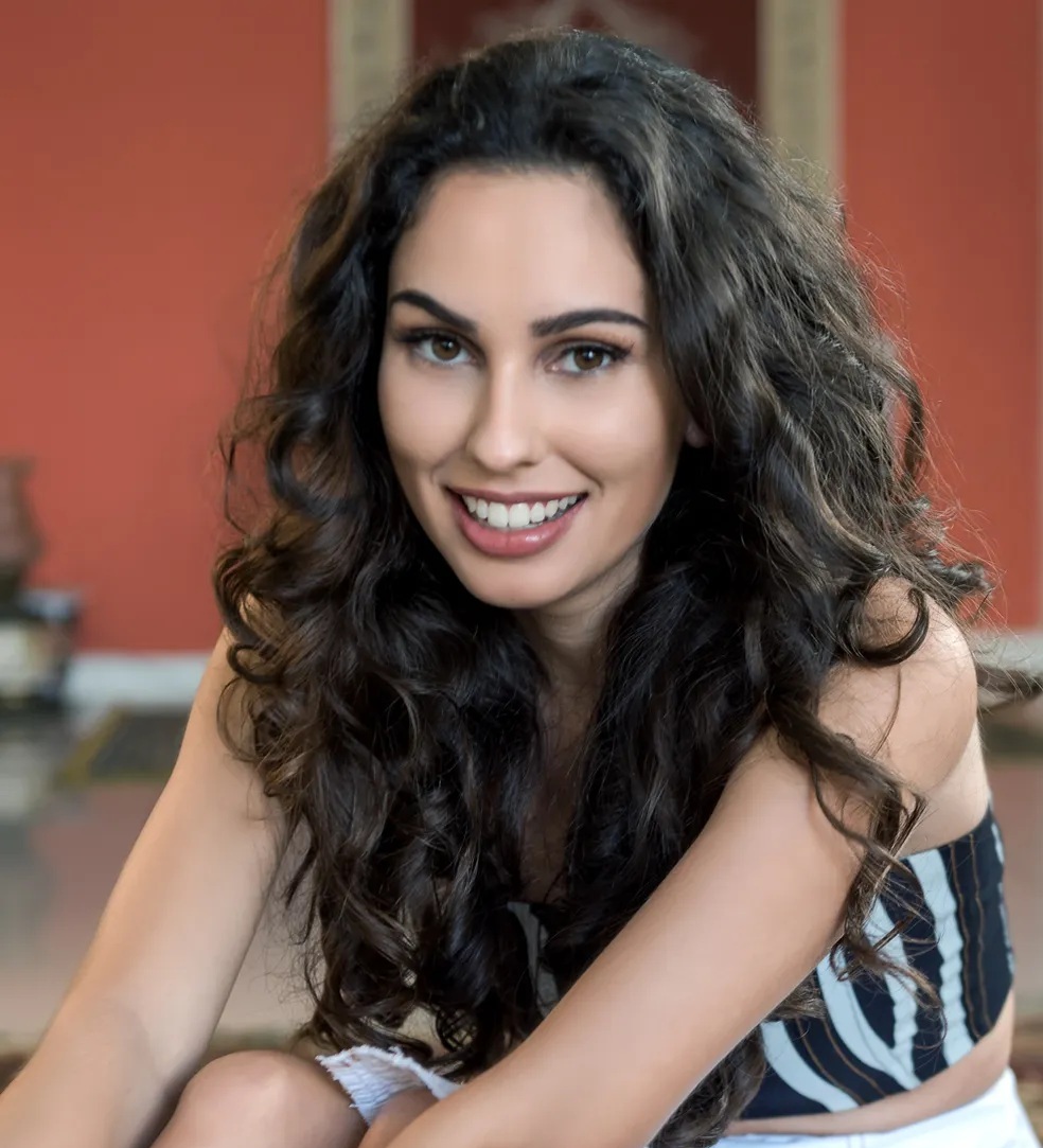 Baiana Raissa Xavier dá voz a heroína nordestina em animação brasileira que chega aos cinemas