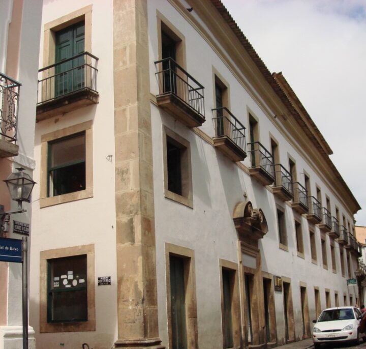 Após requalificação, Solar Ferrão será reaberto no Centro Histórico de Salvador; saiba quando