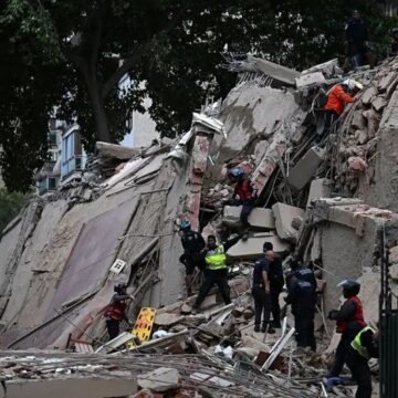 Venezuela decreta emergência após terremotos de forte magnitude