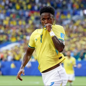 Brasil conhecerá próximo adversário na Copa do Mundo nesta quinta (25); veja os possíveis rivais
