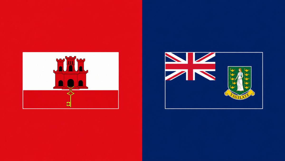 Gibraltar x Ilhas Virgens Britânicas, onde assistir ao vivo pelo amistoso em teste europeu
