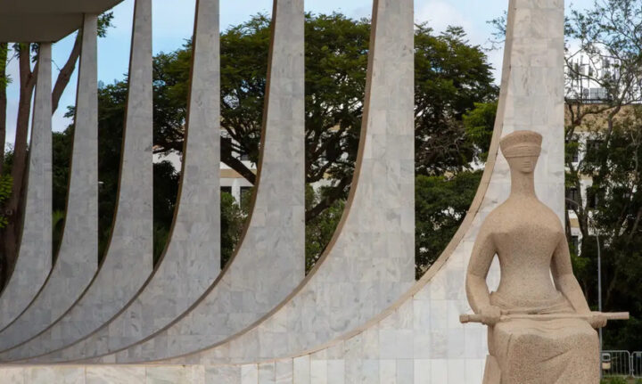 STF dá 60 dias para big techs adotarem novas regras sobre conteúdos ilegais nas redes sociais