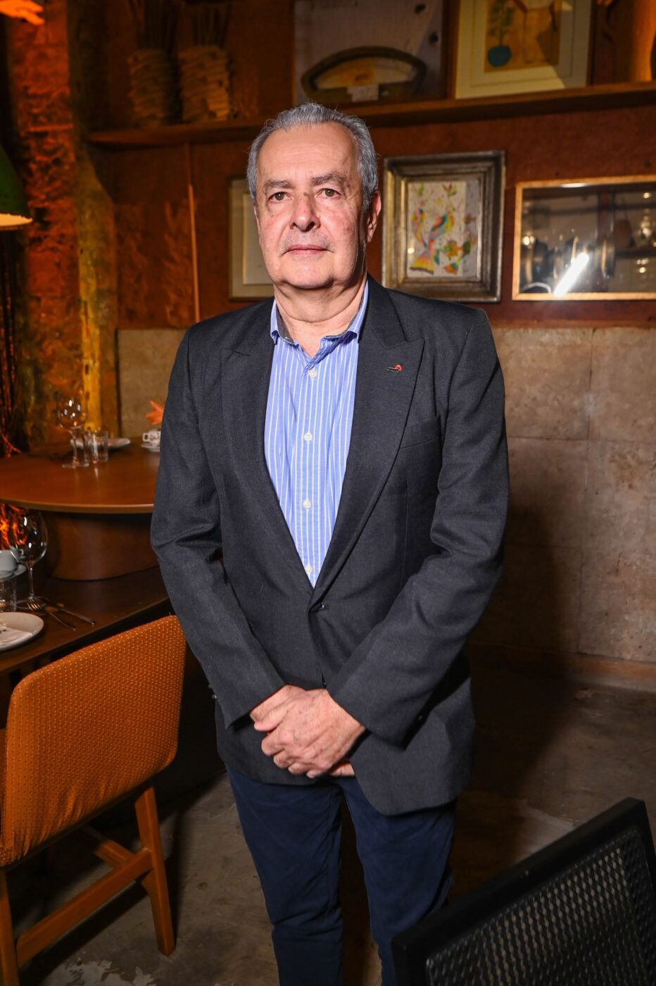 Mayrinck Pinto de Aguiar