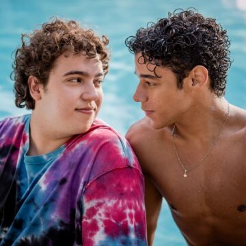 “Quinze Dias”: Best-seller de Vitor Martins vira filme e estreia nos cinemas de todo o Brasil
