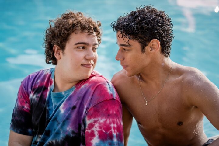 “Quinze Dias”: Best-seller de Vitor Martins vira filme e estreia nos cinemas de todo o Brasil
