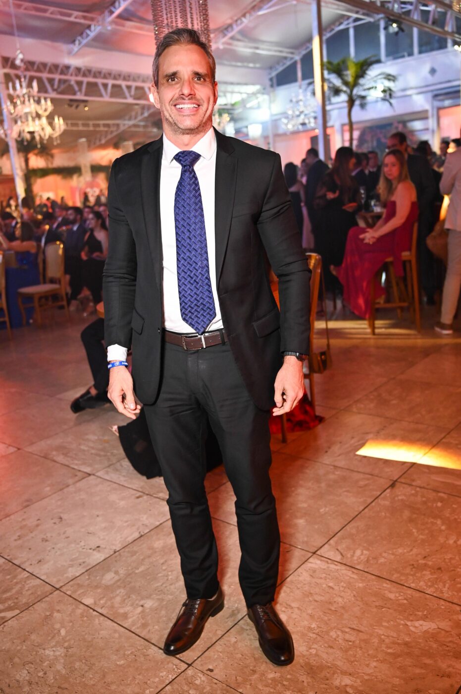 Alberto Braga