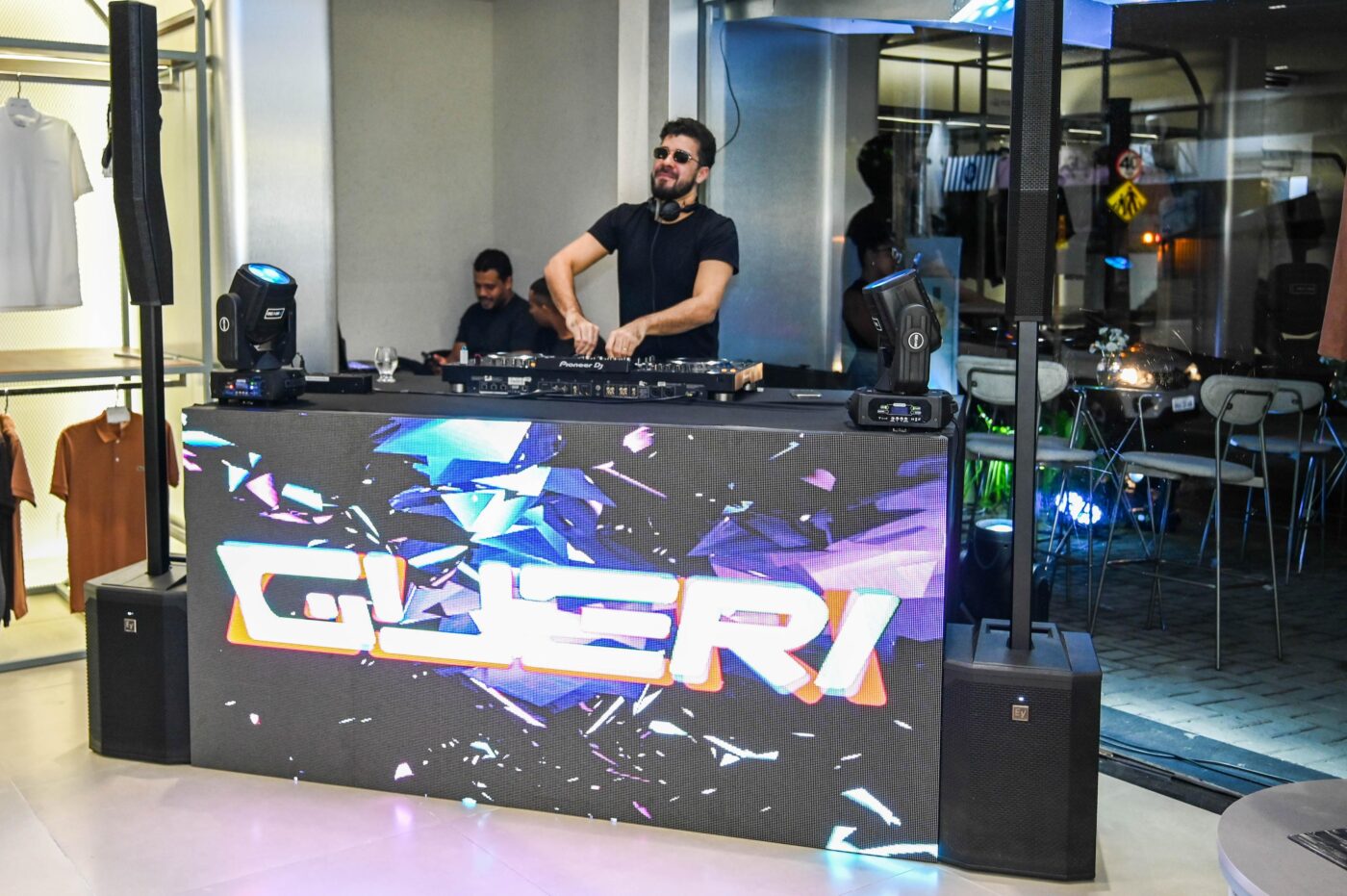 Dj Gueri 