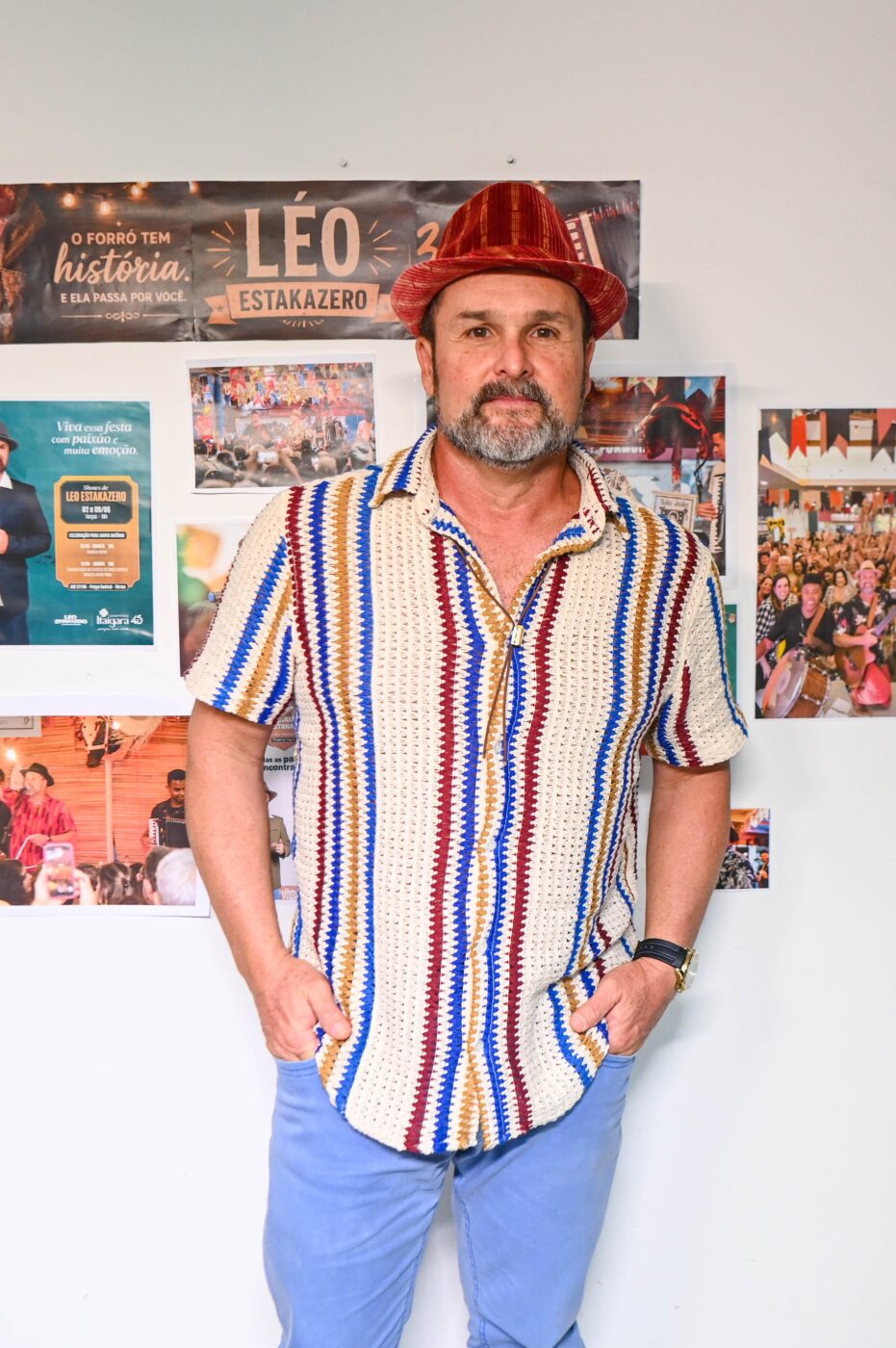 Léo Estakazero