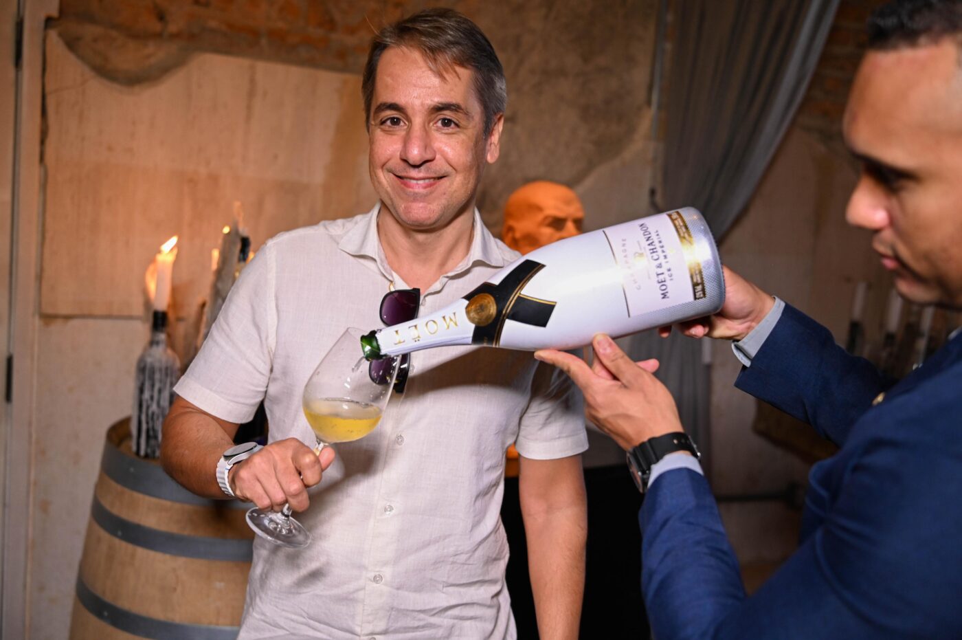 Leonardo César