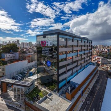 Maternidade municipal de Salvador completa dois meses com quase mil atendimentos
