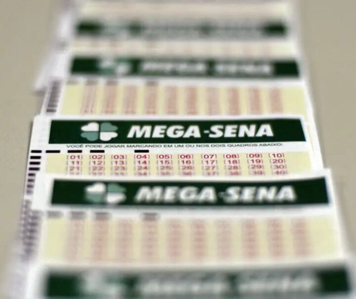Mega-Sena acumula e prêmio principal vai para R$ 27 milhões