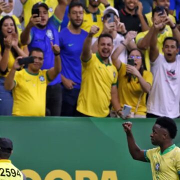 Copa do Mundo: Brasil estreia neste sábado (13) contra o Marrocos