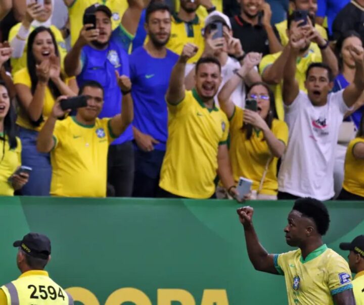 Copa do Mundo: Brasil estreia neste sábado (13) contra o Marrocos