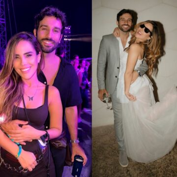 Wanessa Camargo fala sobre novo amor: “Ser amada não precisa doer”