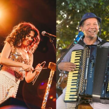 São João de Mucugê terá Raimundinho, Mariana Aydar e mais atrações; confira