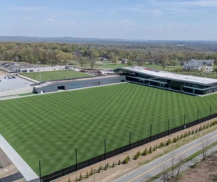 Seleção terá primeiro treino nos EUA menos de 24 horas após embarque