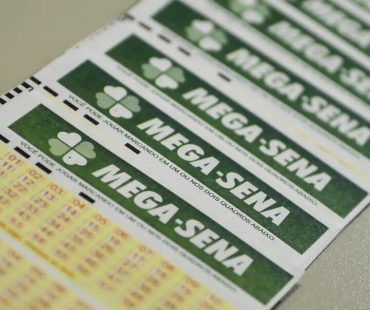 Mega-Sena acumula e prêmio principal vai para R$ 36 milhões