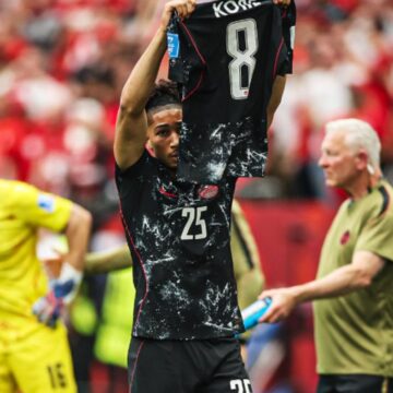 Canadá goleia Catar e conquista 1ª vitória em Copas do Mundo