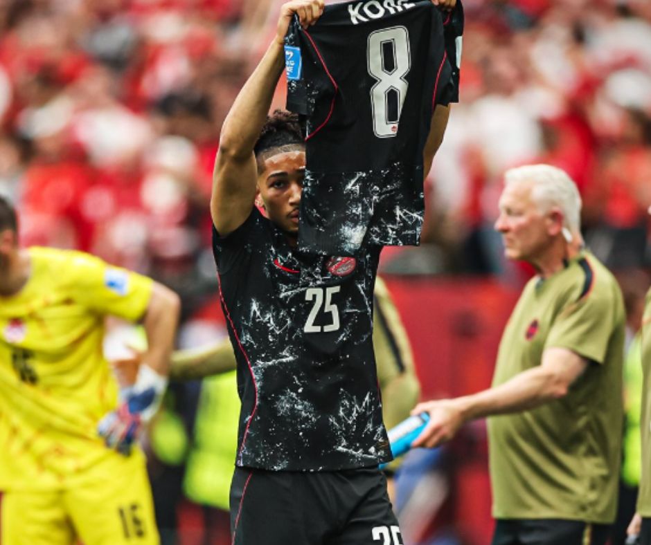 Canadá goleia Catar e conquista 1ª vitória em Copas do Mundo