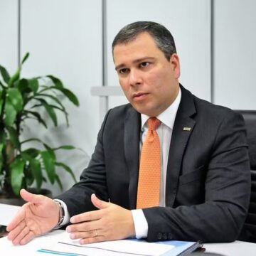 PGR recusa delação premiada de ex-presidente do BRB preso no caso Master