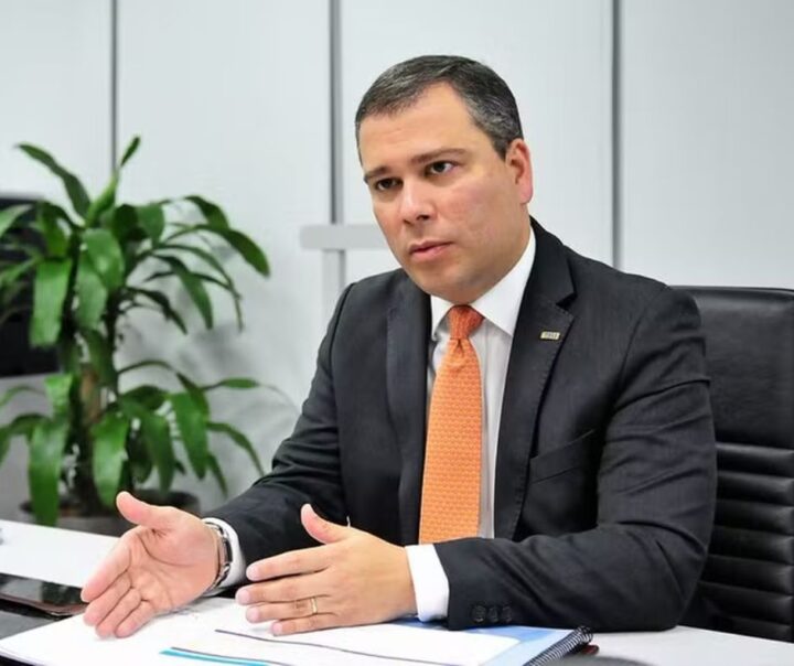 PGR recusa delação premiada de ex-presidente do BRB preso no caso Master