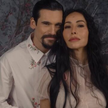 Nicolas Prattes se declara para Sabrina Sato após fotos da gravidez: “Meu mundo inteiro”
