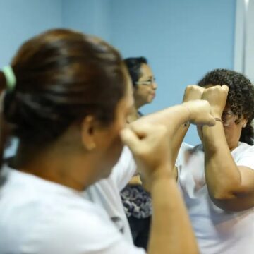 Senado aprova venda de spray de pimenta para defesa de mulheres