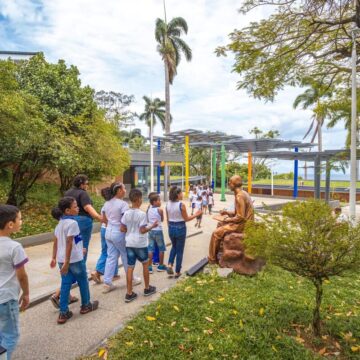 Salvador tem programação especial pelo Dia Mundial do Meio Ambiente