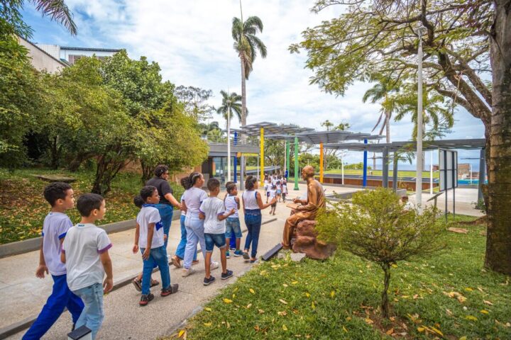 Salvador tem programação especial pelo Dia Mundial do Meio Ambiente