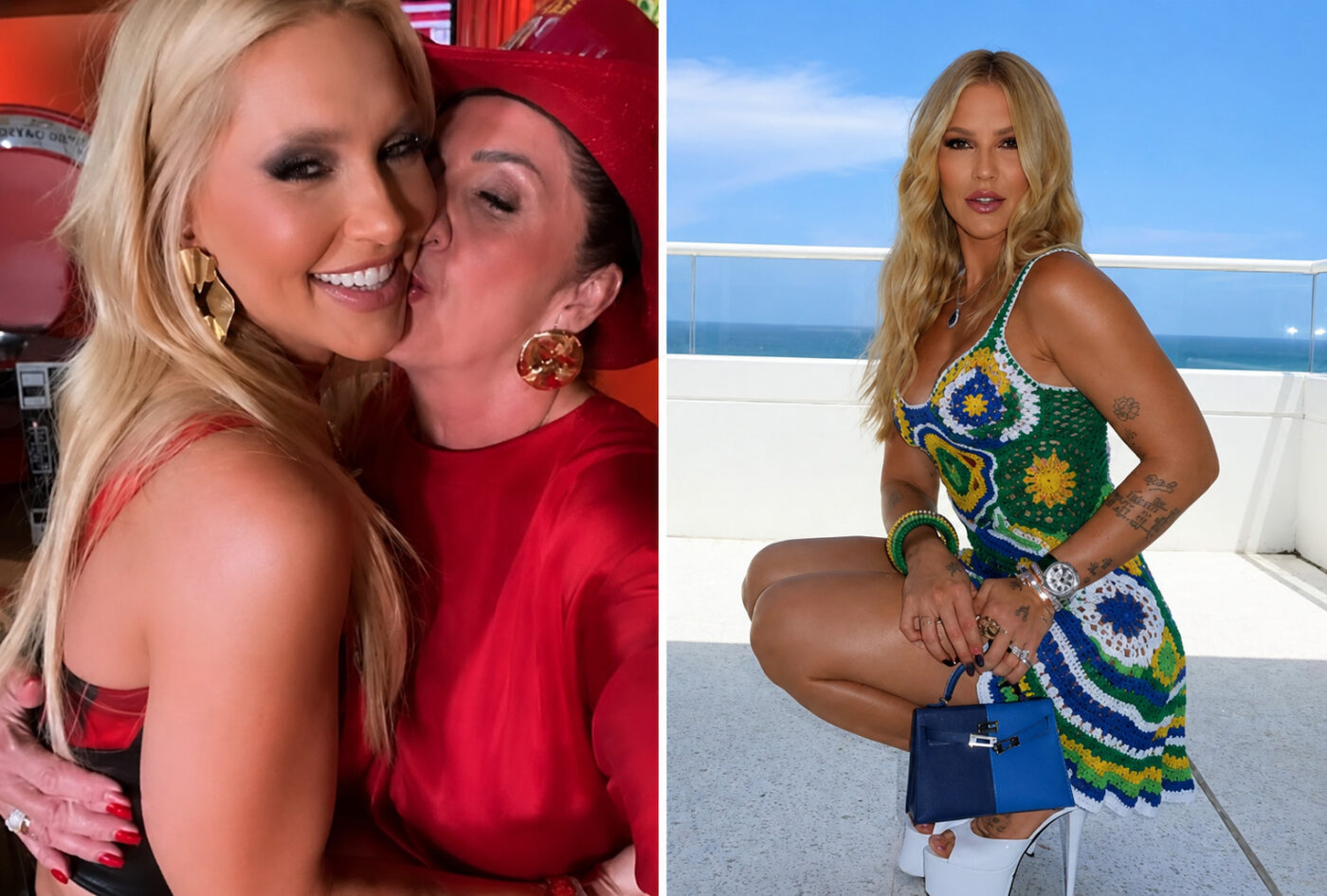 Virginia Fonseca fala sobre retorno aos EUA e diverte com brincadeira sobre o hexa