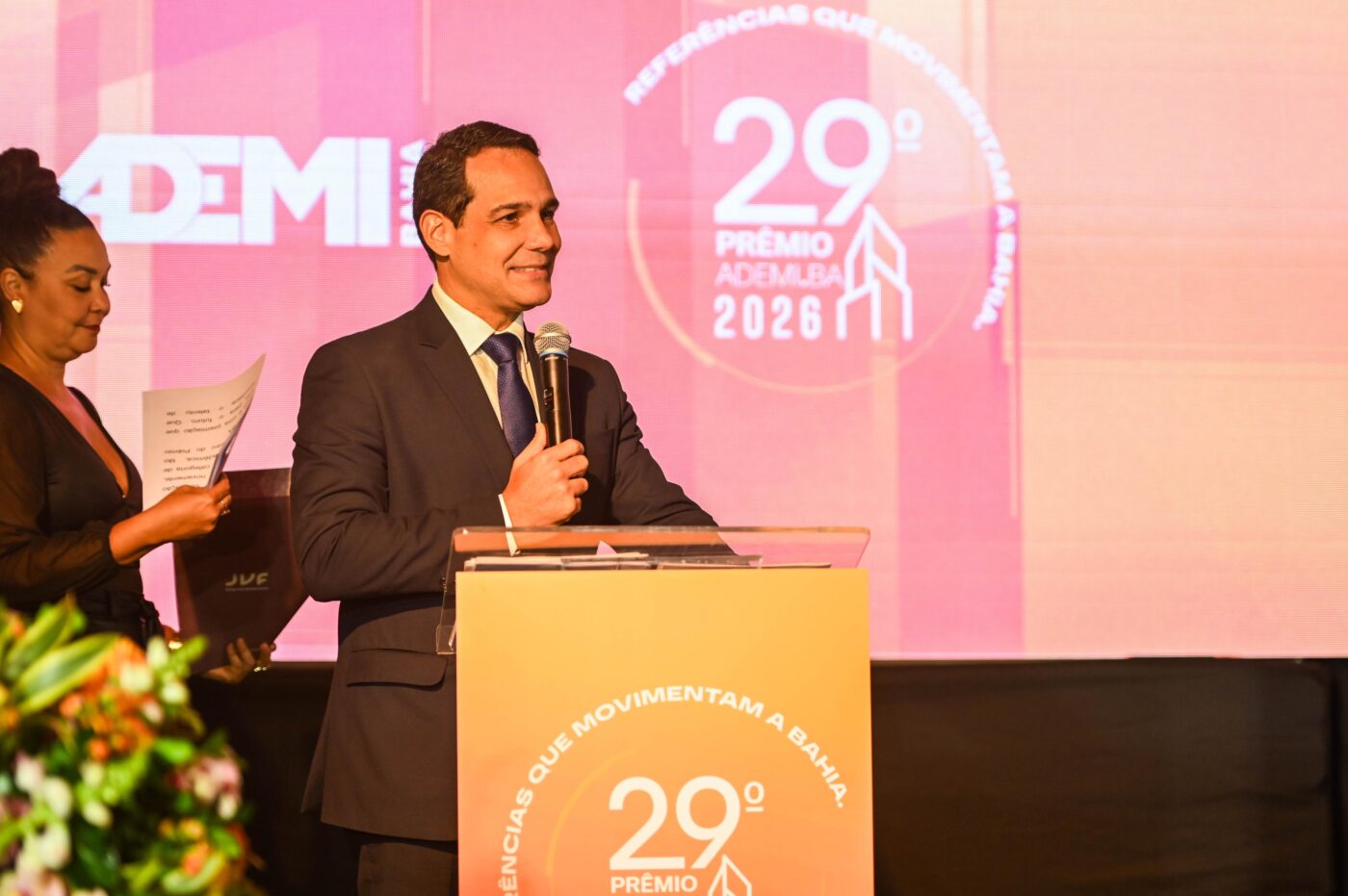 Prêmio Ademi-BA 2026